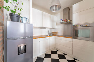 Appartement à vendre 3 pièces 70 m²