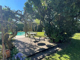  Maison � vendre 7 pi�ces 182 m�