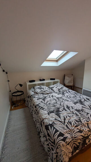  Appartement � louer 3 pi�ces 