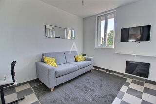  Appartement  louer 1 pice 25 m