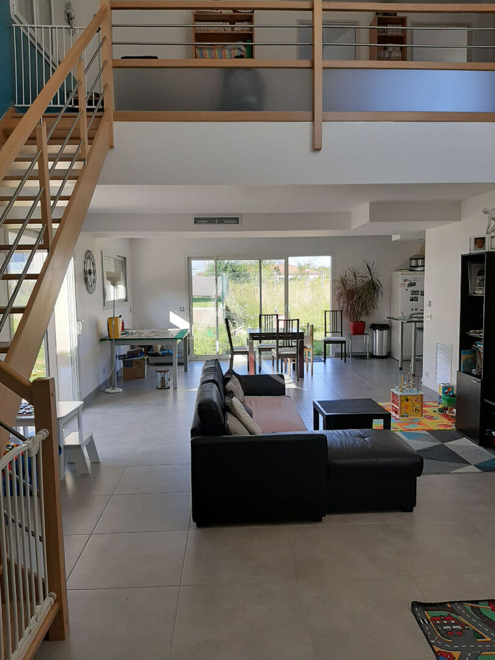 Vente Maison Maison  récente de 148.96 m2 L isle jourdain