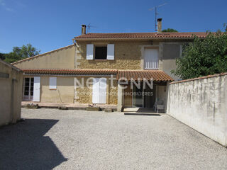 Maison à vendre 6 pièces 144 m²