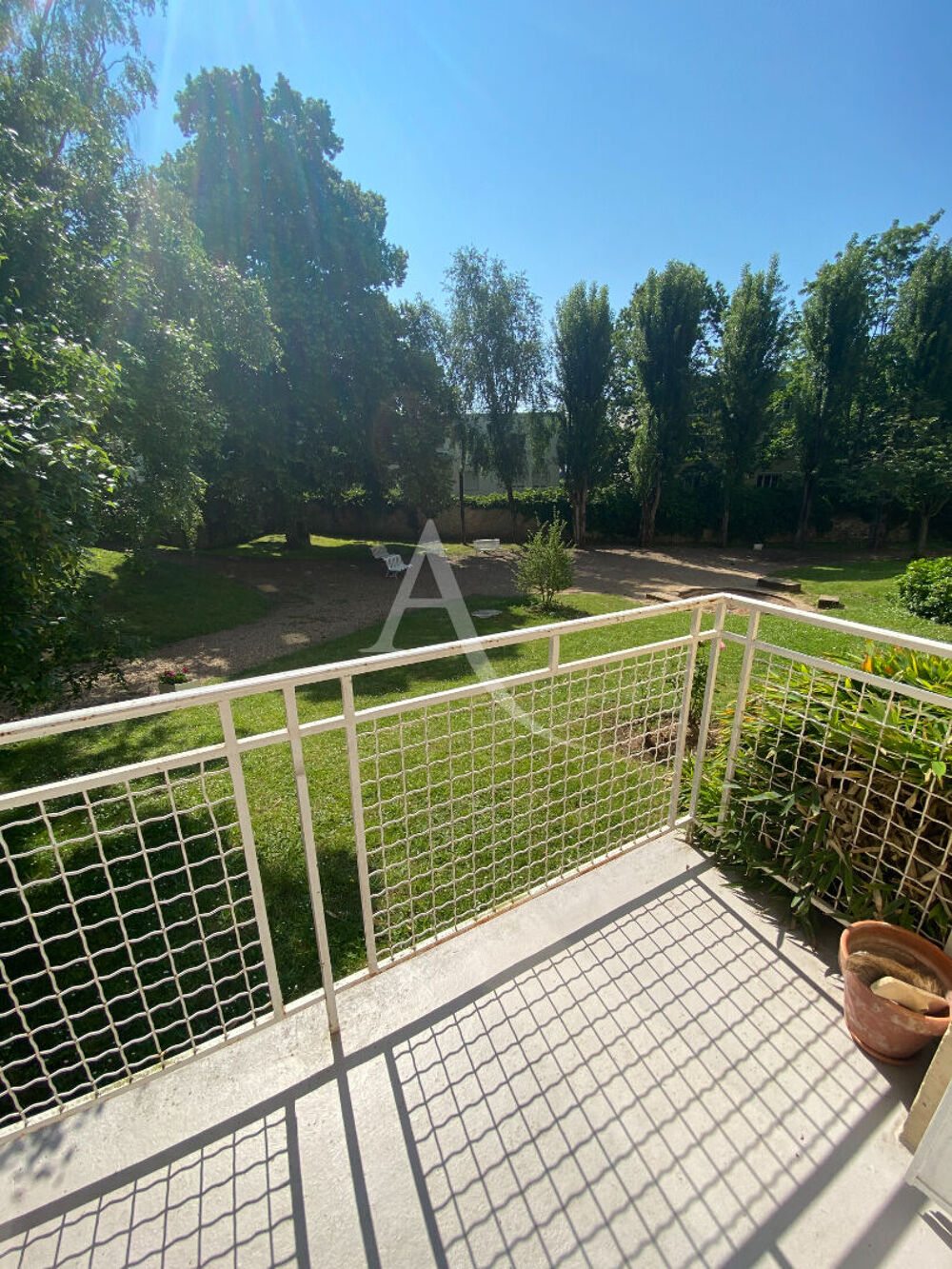 Location Appartement Appartement Meudon 3 pièce(s) 61 m2 Meudon