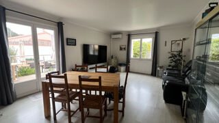  Maison � vendre 4 pi�ces 83 m�