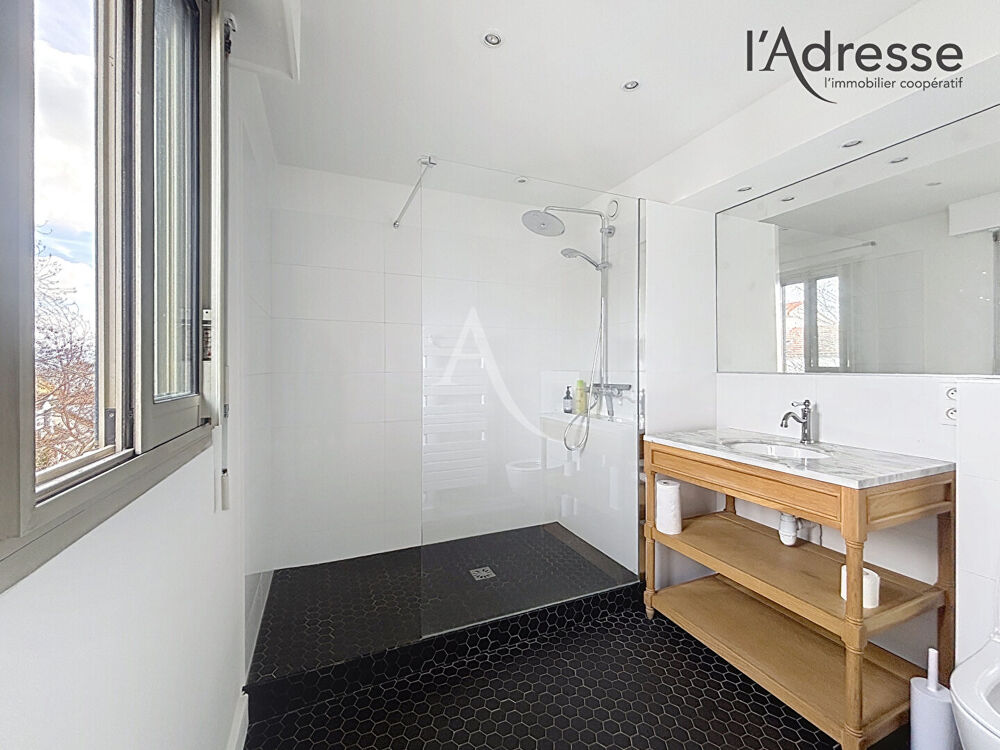 � vendre  Appartement Suresnes (92150)