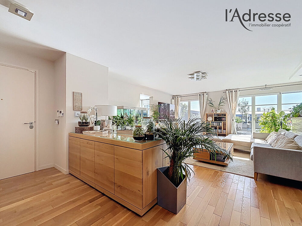 � vendre  Appartement Puteaux (92800)