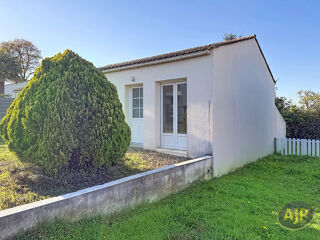  Maison à vendre 3 pièces 55 m²