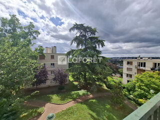  Appartement à vendre 3 pièces 82 m²