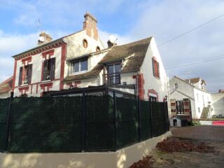  Maison � vendre 3 pi�ces 70 m�