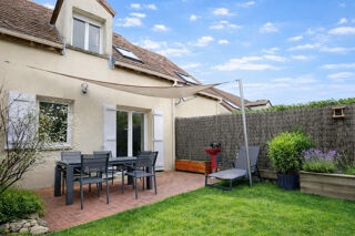  Maison � vendre 4 pi�ces 53 m�