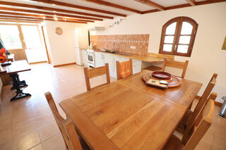  Maison à vendre 5 pièces 160 m²