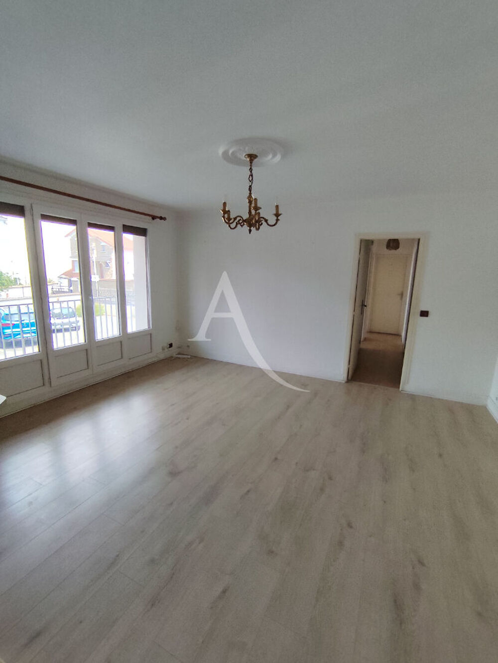 Appartement 3 pièces 60 m² · à Chelles · 60 m² · 227 000 €