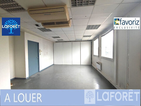 Bureaux Montbeliard 4 pièce(s) 70 m2 1071 25200 Montbeliard