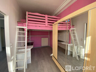  Appartement à louer 3 pièces 54 m²