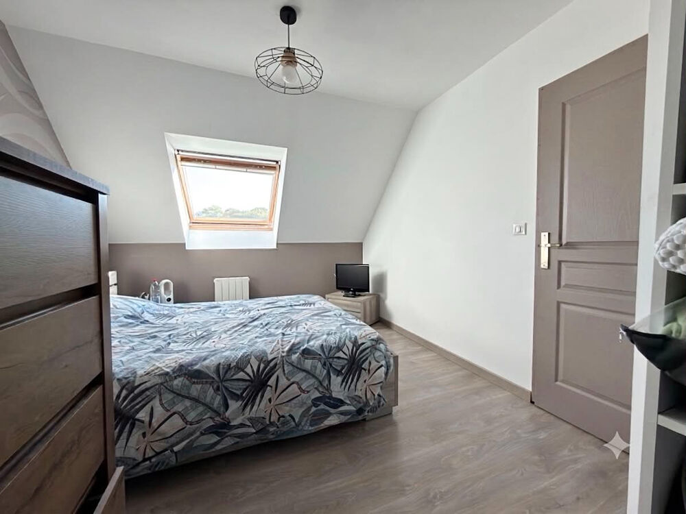 Maison Sailly Labourse 5 pièce(s) 111 m2