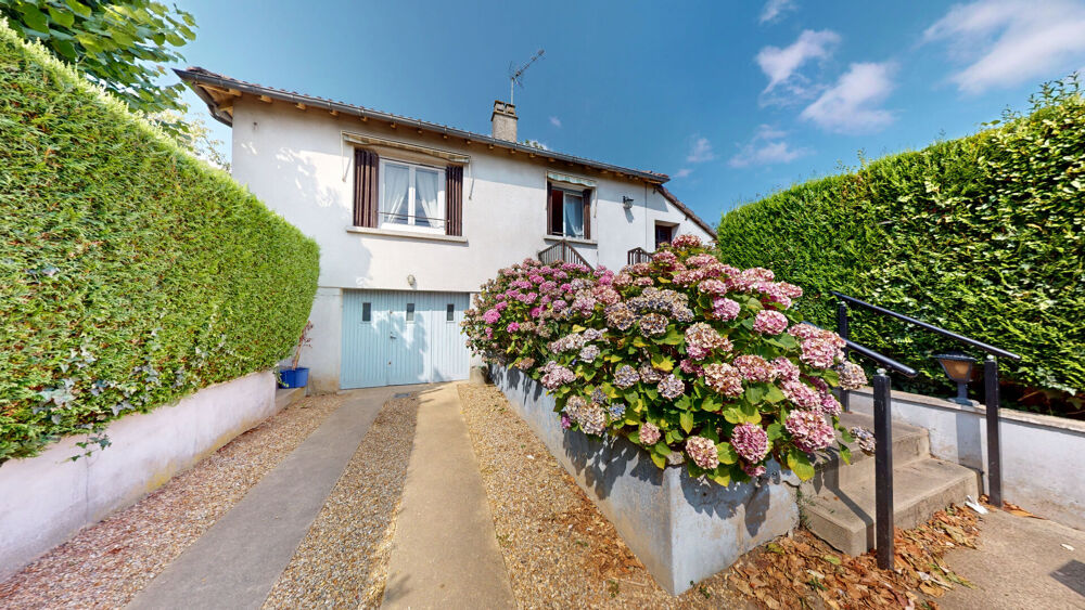CHAUFOUR LES BONNIERES