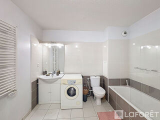  Appartement � vendre 2 pi�ces 49 m�