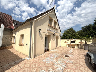  Maison à vendre 7 pièces 121 m²