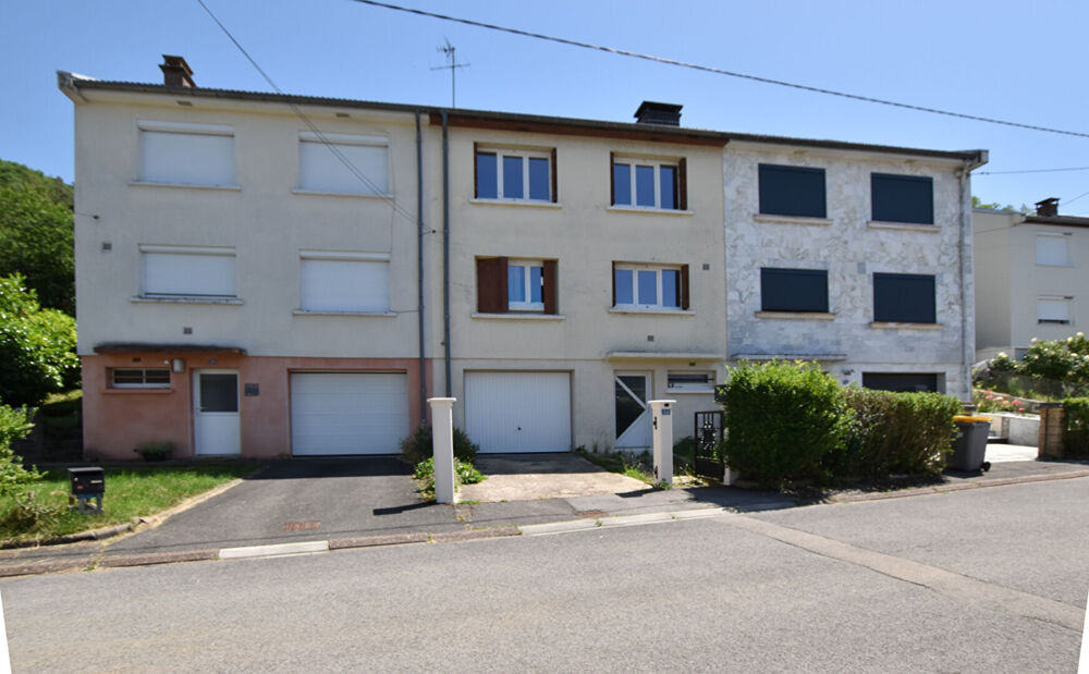Maison de village 90 m2 Morre