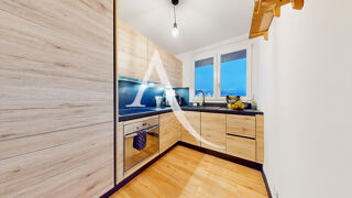  Appartement à vendre 2 pièces 41 m²