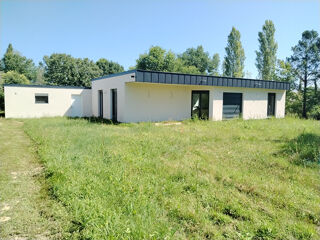  Maison à vendre 4 pièces 115 m²
