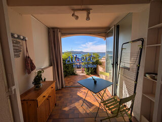  Appartement  louer 1 pice 20 m