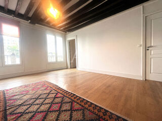  Appartement à vendre 4 pièces 78 m²