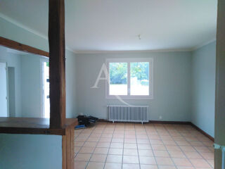  Maison à louer 5 pièces 108 m²