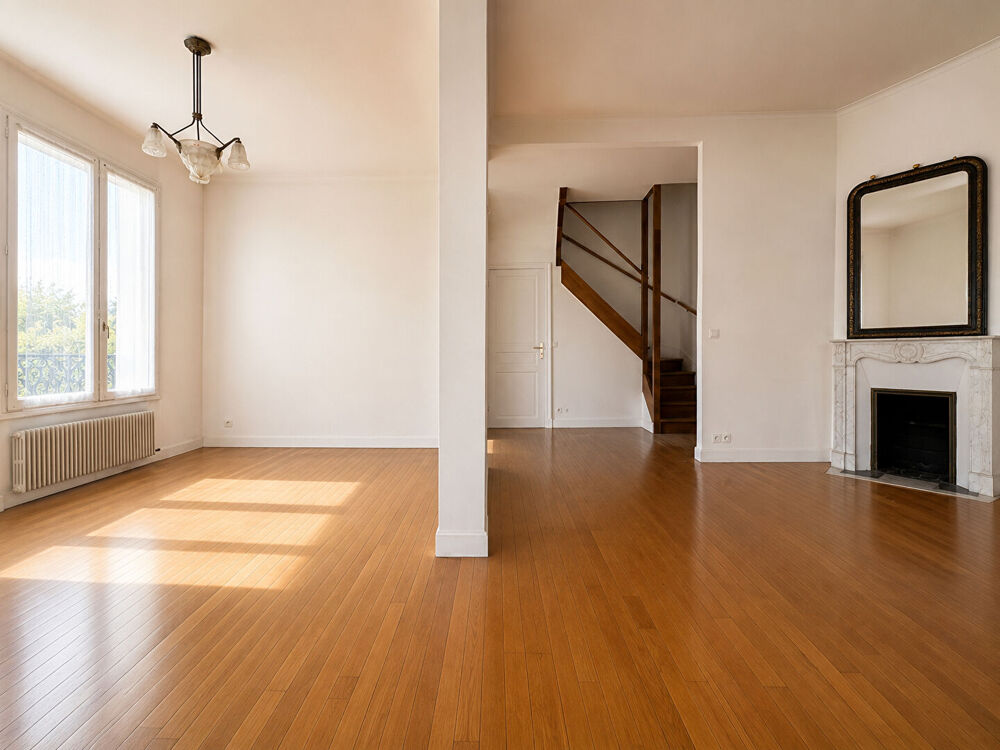 Vente Maison Maison Fontenay Sous Bois 7 pièce(s) 123.11 m2 Fontenay sous bois