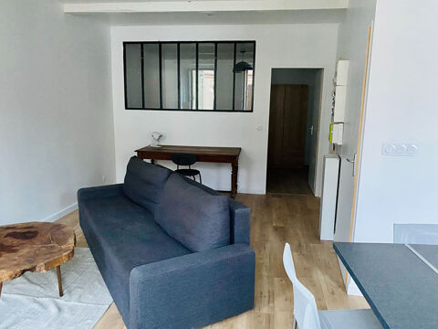  Appartement � louer 2 pi�ces 38 m�