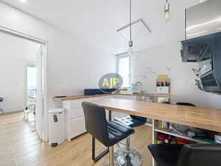  Appartement à vendre 4 pièces 88 m²