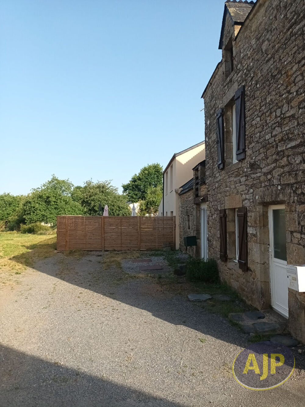Maison Pluherlin 5 pièce(s) 95 m2