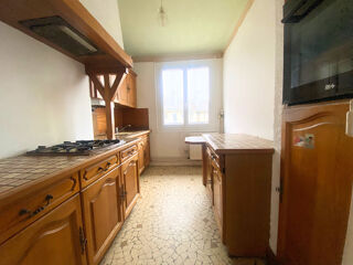  Appartement  vendre 2 pices 39 m