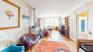  Maison � vendre 6 pi�ces 117 m�