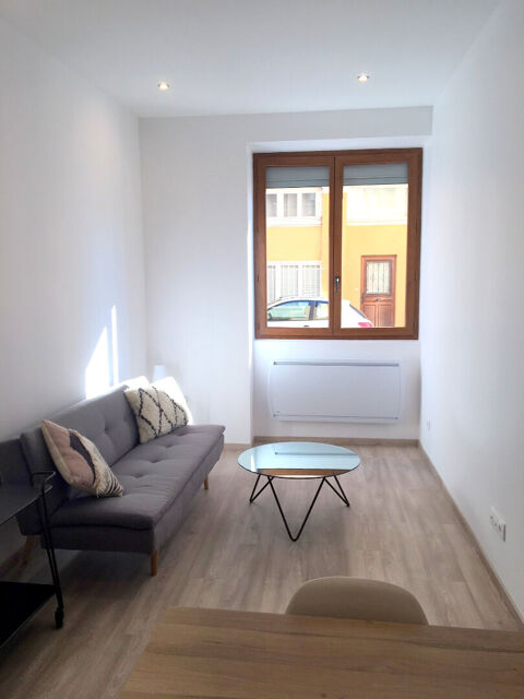  Appartement � louer 2 pi�ces 34 m�