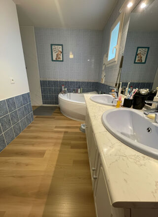  Maison à vendre 3 pièces 88 m²