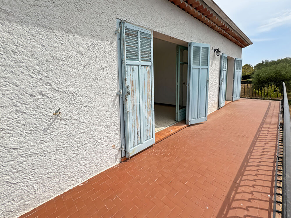 Location Appartement Appartement Le Cannet 3 pièces 70.76 m2 terrasse Le cannet