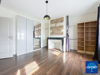  Appartement à vendre 4 pièces 116 m²