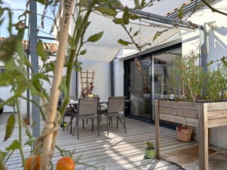  Maison à vendre 4 pièces 95 m²