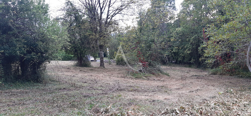 Vente Terrain EN VENTE - THIERS - Terrain à bâtir Thiers