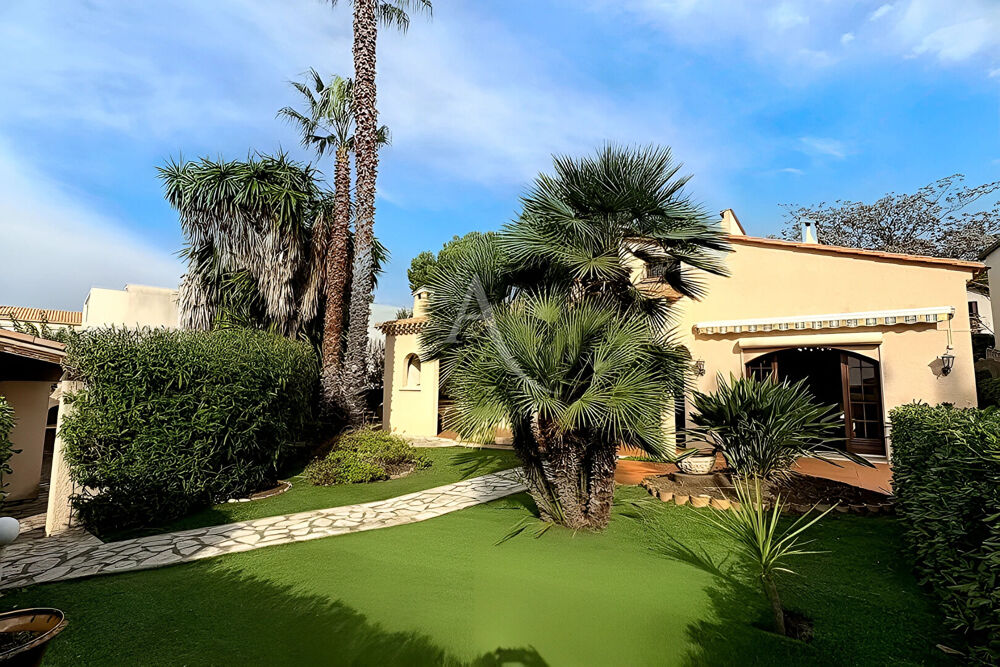  vendre  Maison Ste (34200)