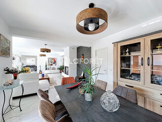  Maison à vendre 6 pièces 166 m²