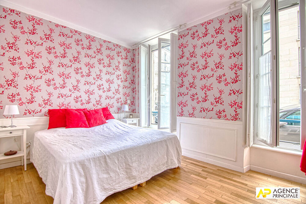 à vendre  Appartement Versailles (78000)