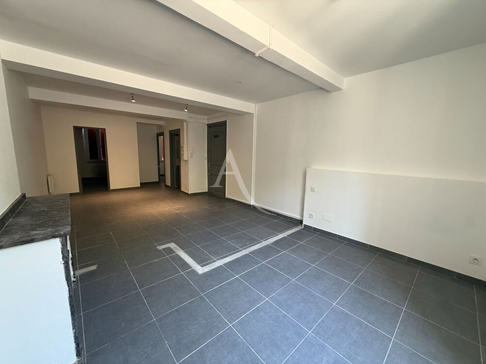 APPARTEMENT RENOVE PROCHE VILLE DE CARCASSONNE