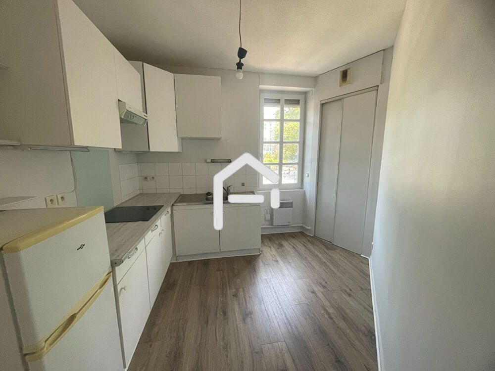 Location Appartement A louer : grand T2 de 58m² à Compans-Caffarelli Toulouse