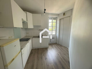  Appartement à louer 2 pièces 58 m²