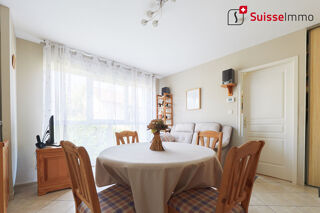  Appartement à vendre 2 pièces 41 m²