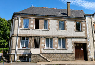 Maison à vendre 6 pièces 113 m²