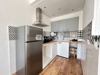  Maison à louer 3 pièces 41 m²