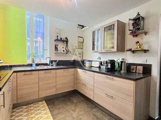  Maison � vendre 5 pi�ces 110 m�